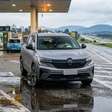 Renault Koleos Full Hybrid E-Tech combina 245 cv, cabine espaçosa e tecnologia híbrida para viajar sem depender de tomada