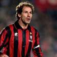 Ícone do futebol italiano, Franco Baresi morre aos 66 anos