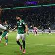 Palmeiras recusa R$ 320 milhões em dupla que atingiria orçamento de 2026
