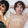 Ator pornô gay que se diz sósia de Timothée Chalamet vira fenômeno no OnlyFans: "Não posso controlar"