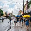 Previsão do tempo em Macapá (AP) hoje: veja como fica o clima nesta sexta-feira
