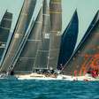 Após força-tarefa do Yacht Club de Ilhabela, vela oceânica retorna ao Canal de São Sebastião na SIVI Daycoval