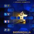 Copa Sul-Americana define datas e horários dos duelos das oitavas de final