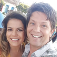 Nívea Stelmann já foi casada com Mário Frias e teve um filho com o deputado; relembre a história