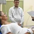 Noiva passa mal antes do casamento e é surpreendida por cerimônia em hospital no Acre