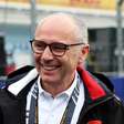 F1: Domenicali defende retirada de gráfico técnico das transmissões da F1