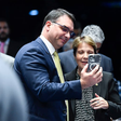 PP anuncia neutralidade na eleição e frustra planos de Flávio Bolsonaro ter Tereza Cristina como vice