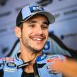 MotoGP: Iker Lecuona será o substituto de Aldeguer no GP da Grã-Bretanha