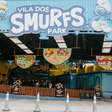 Parque exclusivo dos Smurfs abre em SP com investimento de R$ 50 milhões; veja atrações