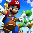 Super Mario Sunshine, clássico do GameCube, está a caminho do Nintendo Switch Online