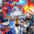 Marvel Tokon: Fighting Souls ganha trailer de lançamento que destaca os conteúdos do jogo