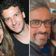 Antes de casamento com Marcus Rocha, Nívea Stelmann viveu relacionamento conturbado com o ex-jogador Elano