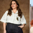 Grávida, Tati Machado revela que está à espera de um menino e revela o nome: 'Rafael'
