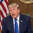Trump discute com secretário de Defesa por escassez de munições na guerra contra o Irã, diz jornal