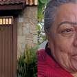 Vizinha diz nunca ter visto brigas na casa de policial morto pela filha após ameaçar a esposa com arma