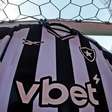 Atacante sondado pelo Botafogo assina com outro clube brasileiro