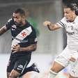 Vasco e Fluminense empatam em clássico burocrático pela Copa do Brasil