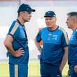 Quem é Bernardo Franco? Conheça o técnico adjunto que terá papel decisivo ao lado de Paulo Autuori no Fortaleza
