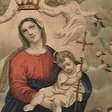 Dia de Nossa Senhora dos Anjos celebra a padroeira do consolo e da misericórdia