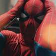 'Homem-Aranha: Um Novo Dia' vaza online e é assistido por milhões em poucas horas