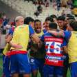 Destaque negocia rescisão com o Fortaleza e presidente do Sport confirma conversas avançadas