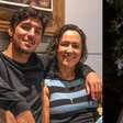 Mãe de Gabriel Medina faz declaração surpreendente sobre gravidez do primeiro neto