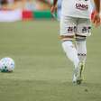 Fluminense pode dar chance a jogador que estava "escanteado" com Zubeldía