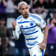A declaração de Matheus Pereira, do Cruzeiro, sobre a seleção brasileira
