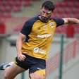São Paulo chega a acordo com Calleri para renovação de contrato