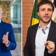 Convenções partidárias em SP neste fim de semana oficializam candidaturas de Lula e Renan Santos ao Planalto