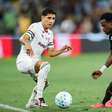 Vasco e Fluminense empatam sem gols em clássico equilibrado pela Copa do Brasil