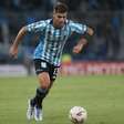 Vasco encaminha acerto com Santiago Sosa, do Racing