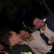 Nem Arrascaeta escapou! Grito do Vila Nova viraliza em casamento