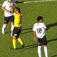 Denúncias de injúria racial e homofobia interrompem jogo do Paulista Sub-20