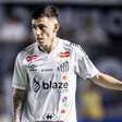 Santos renova contrato com Escobar até o fim de 2027