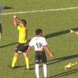 Árbitro aciona protocolo antirracismo após denúncia em jogo do Paulista Sub-20