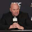 Dana White comenta recente caso de prisão envolvendo ex-atleta do UFC
