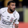 Quando Labyad volta a jogar pelo Corinthians?