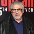 Vincent Pastore, de 'Família Soprano', morre aos 80 anos