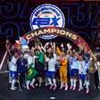 G3X atropela Alpak na final e é campeão do Mundial de Clubes da Kings League