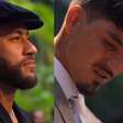 A maior gafe de Neymar durante casamento de Gabriel Medina: atleta ficou constrangido e desabafou na redes sociais. 'Tinha algo errado'