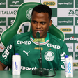 Jhon Arias vai render lucro milionário ao Palmeiras