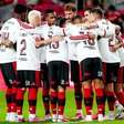 Agosto pode se tornar o mês do desgosto no futebol brasileiro