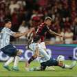 Carrascal vai render lucro milionário ao Flamengo