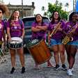 Cortejo das Mulheres abre programação do Agosto Lilás em Olinda neste sábado (1º)