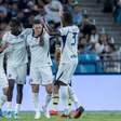 Inter de Milão bate Manchester City nos pênaltis e levanta troféu amistoso de pré-temporada
