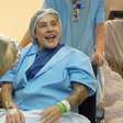 'O maior amor do mundo em meus braços': Lauana Prado publica primeiras fotos do nascimento do primeiro filho, Dom, e emociona a web; veja!