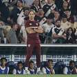 Zubeldía tem o Vasco como "pedra no sapato" no comando do Fluminense; entenda