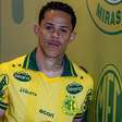 Mirassol anuncia novo reforço no meio-campo