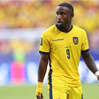Especulado no Vasco, John Yeboah define seu futuro